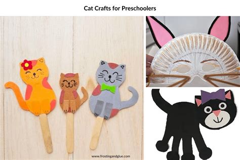 cat and craft photos|crafts for cats easy.